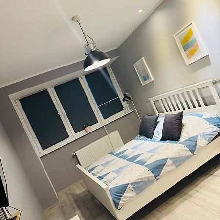 Apartamenty Totugdynia 4 外观 照片
