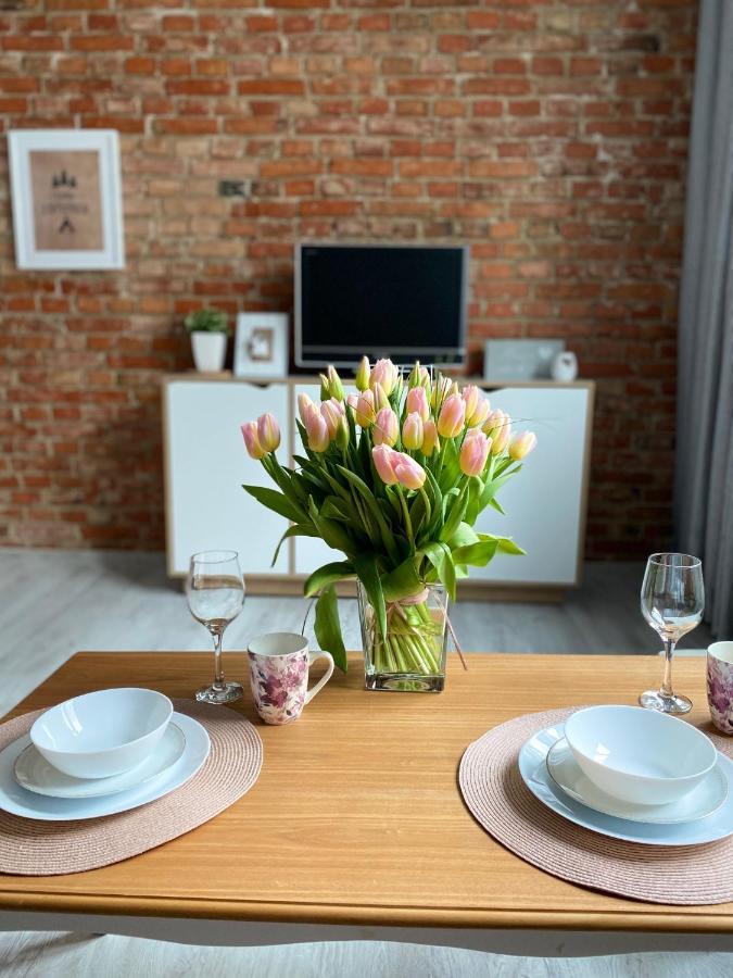 Apartamenty Totugdynia 4 外观 照片