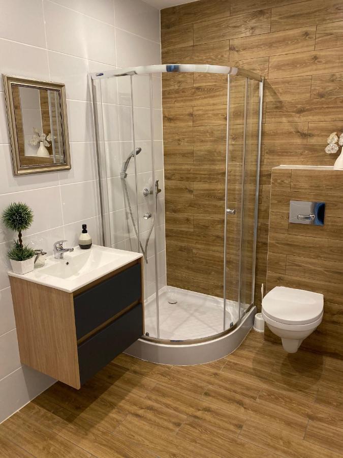 Apartamenty Totugdynia 4 外观 照片