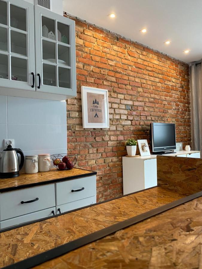 Apartamenty Totugdynia 4 外观 照片