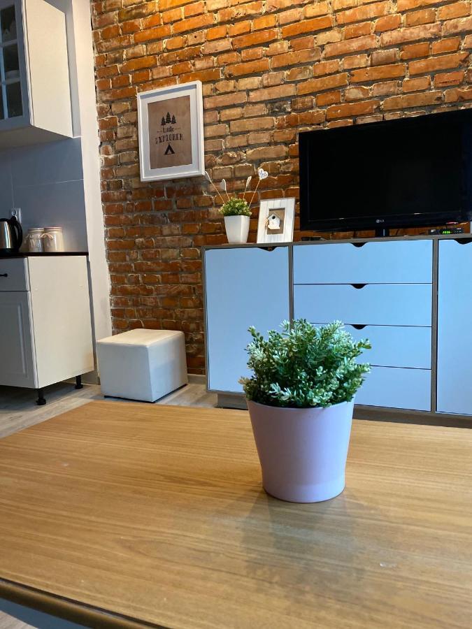 Apartamenty Totugdynia 4 外观 照片