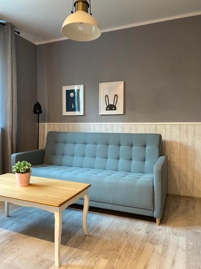 Apartamenty Totugdynia 4 外观 照片