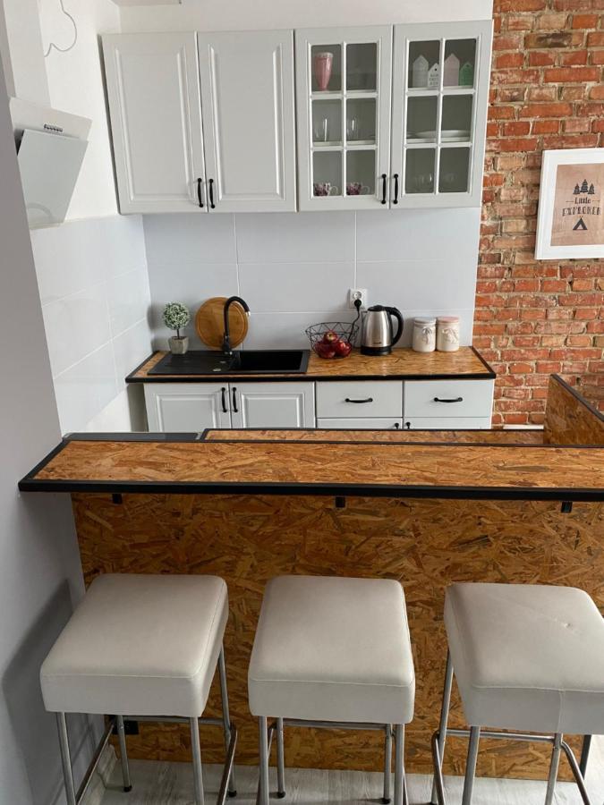 Apartamenty Totugdynia 4 外观 照片