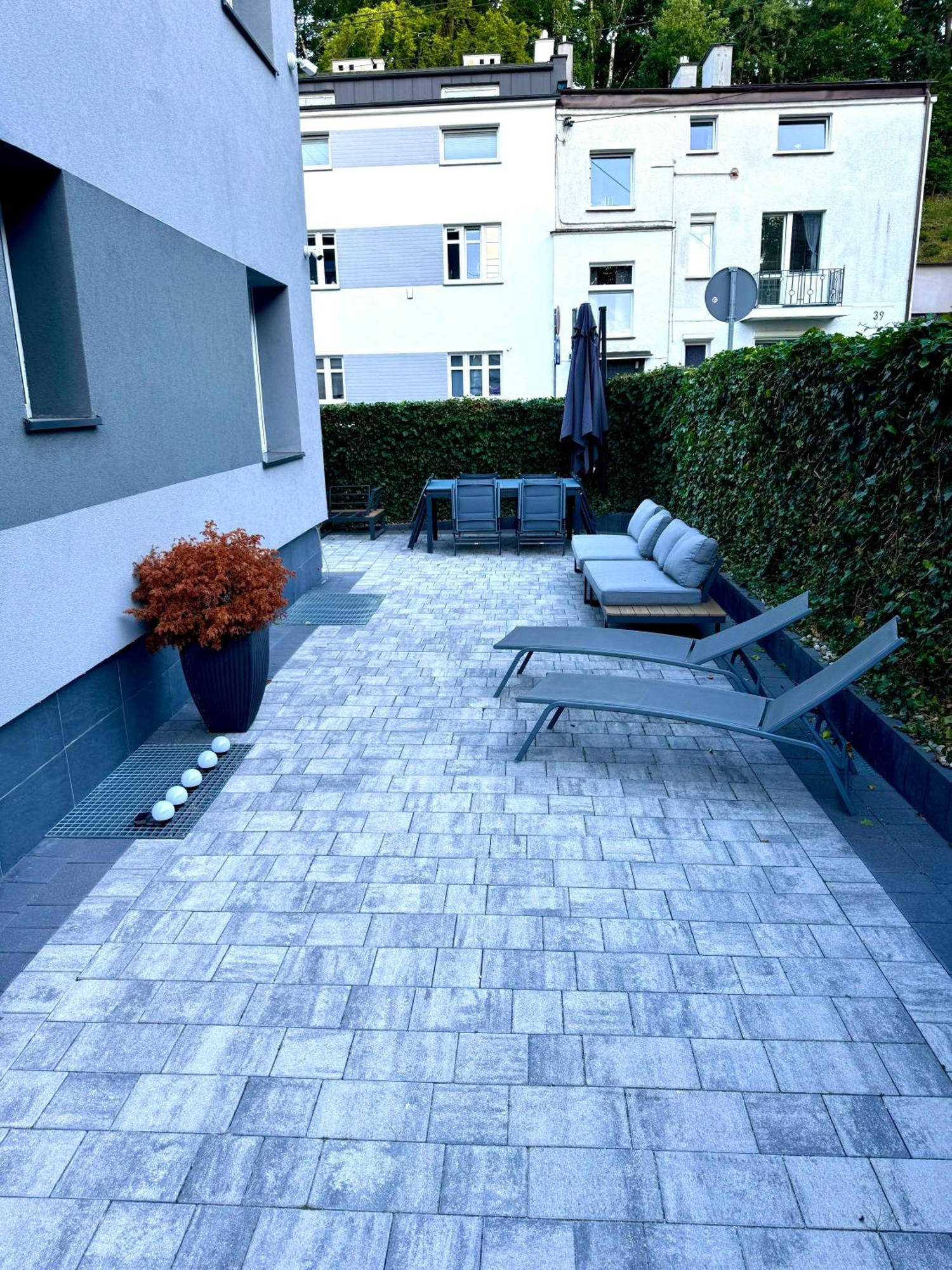 Apartamenty Totugdynia 4 外观 照片