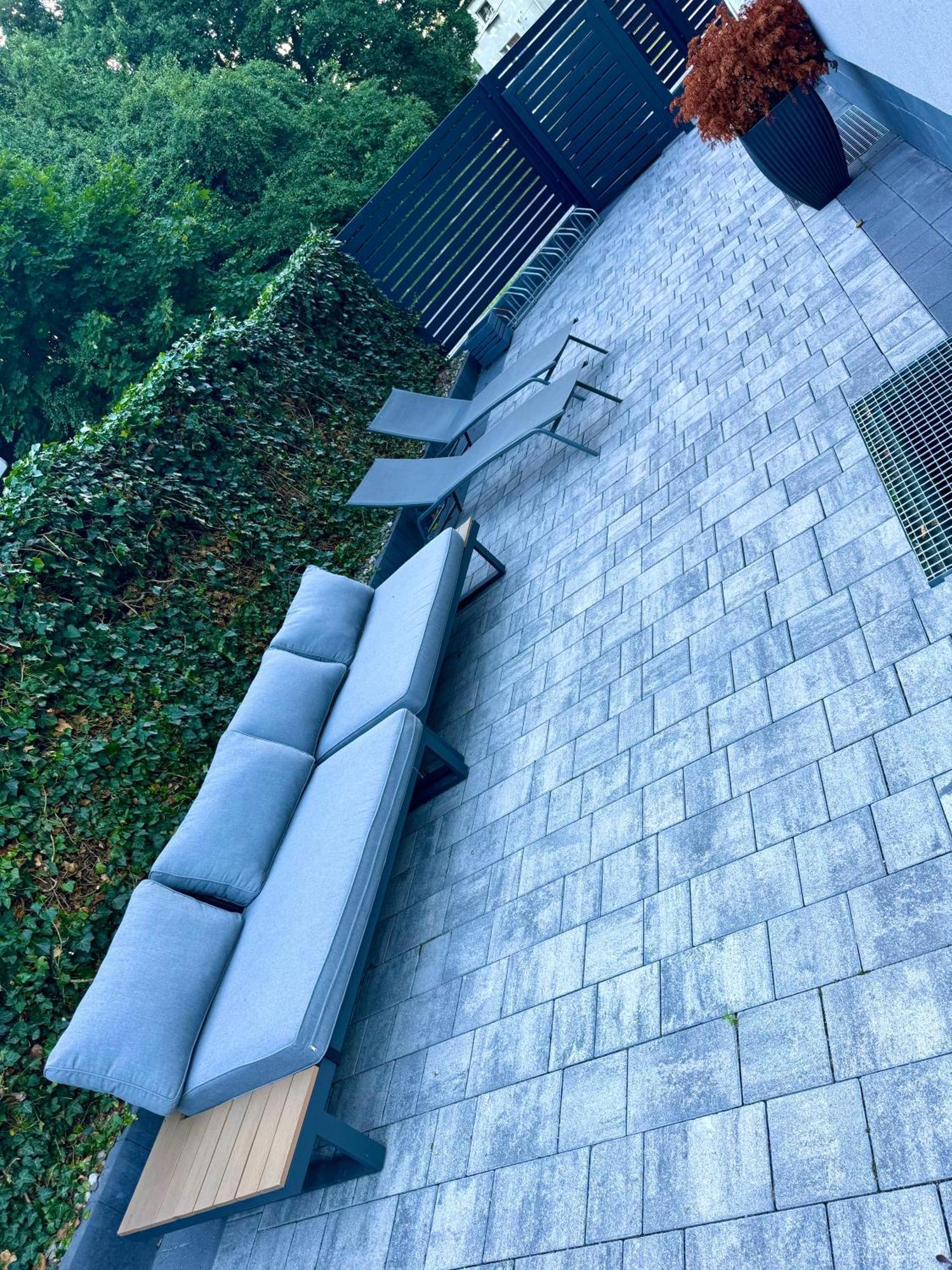 Apartamenty Totugdynia 4 外观 照片